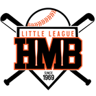 Half Moon Bay Little League