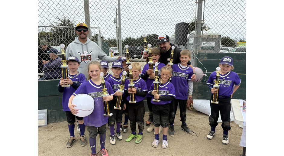 Congratulations to Sprotti Real Estate - AAA Champions 