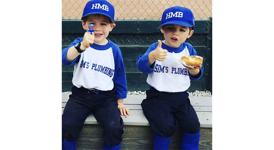 Snack Shack Team Sign Up 