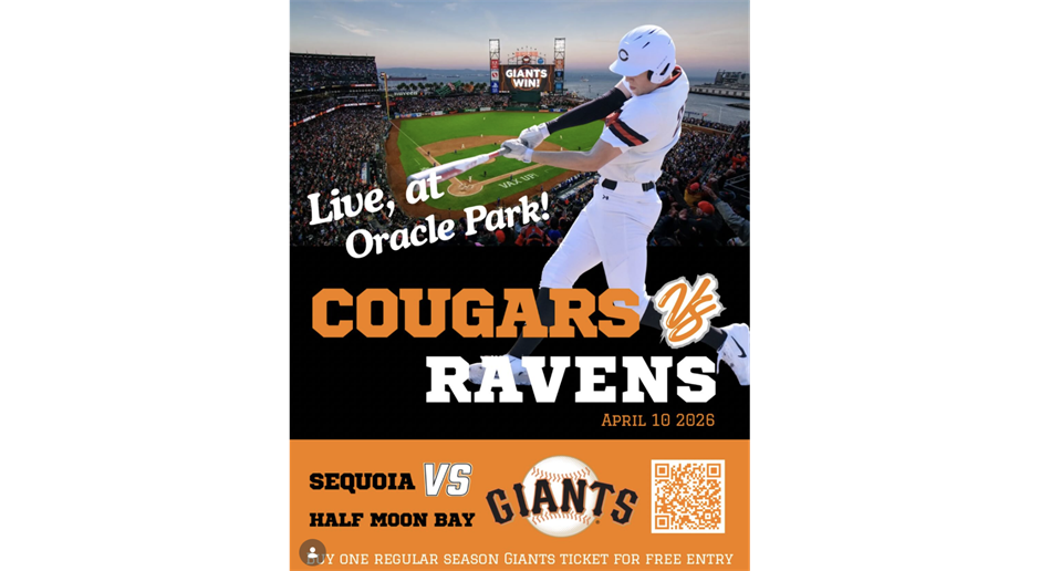 HMB High School Baseball at Oracle Park 